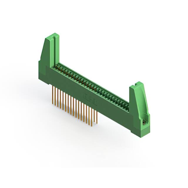345-032-541-288 EDAC Inc.  Edgeboard Connectors